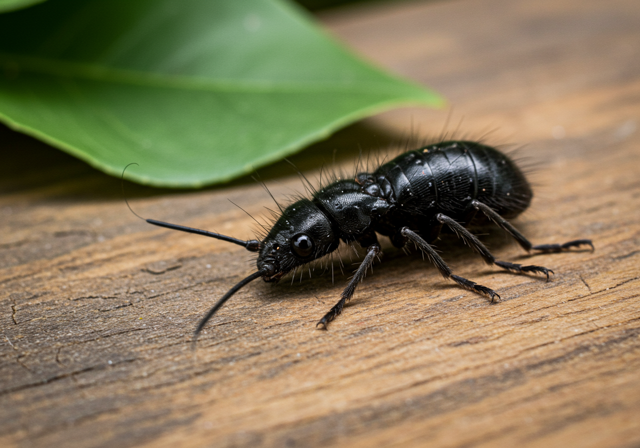 Virginia Beach Pest Control: Why Pro Help Protects Your Home