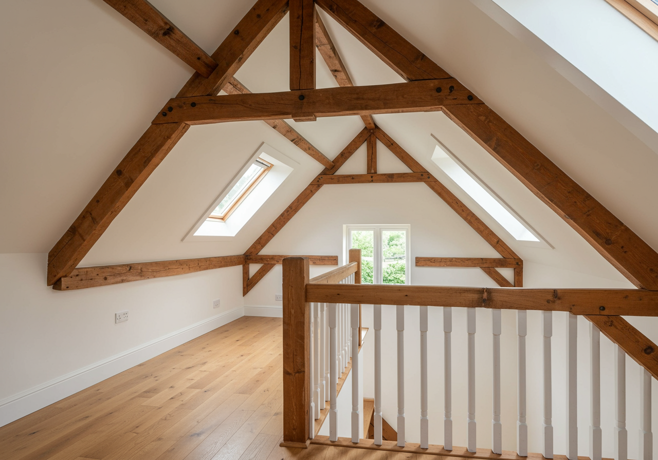 Attic Restoration Virginia Beach | Pest Damage Cleanup & Repair