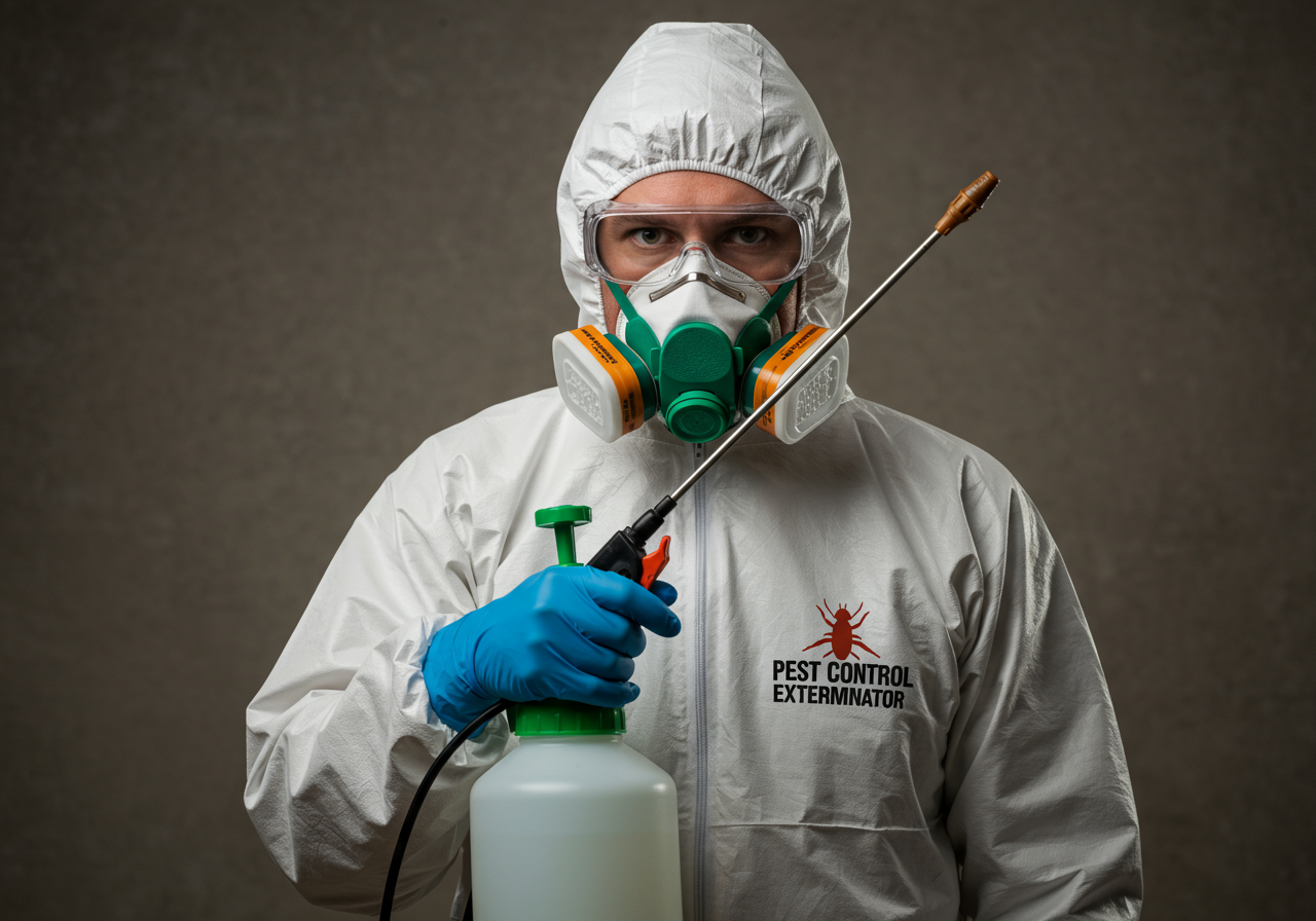 Virginia Beach Cockroach Exterminator | Tony's Pest Killers