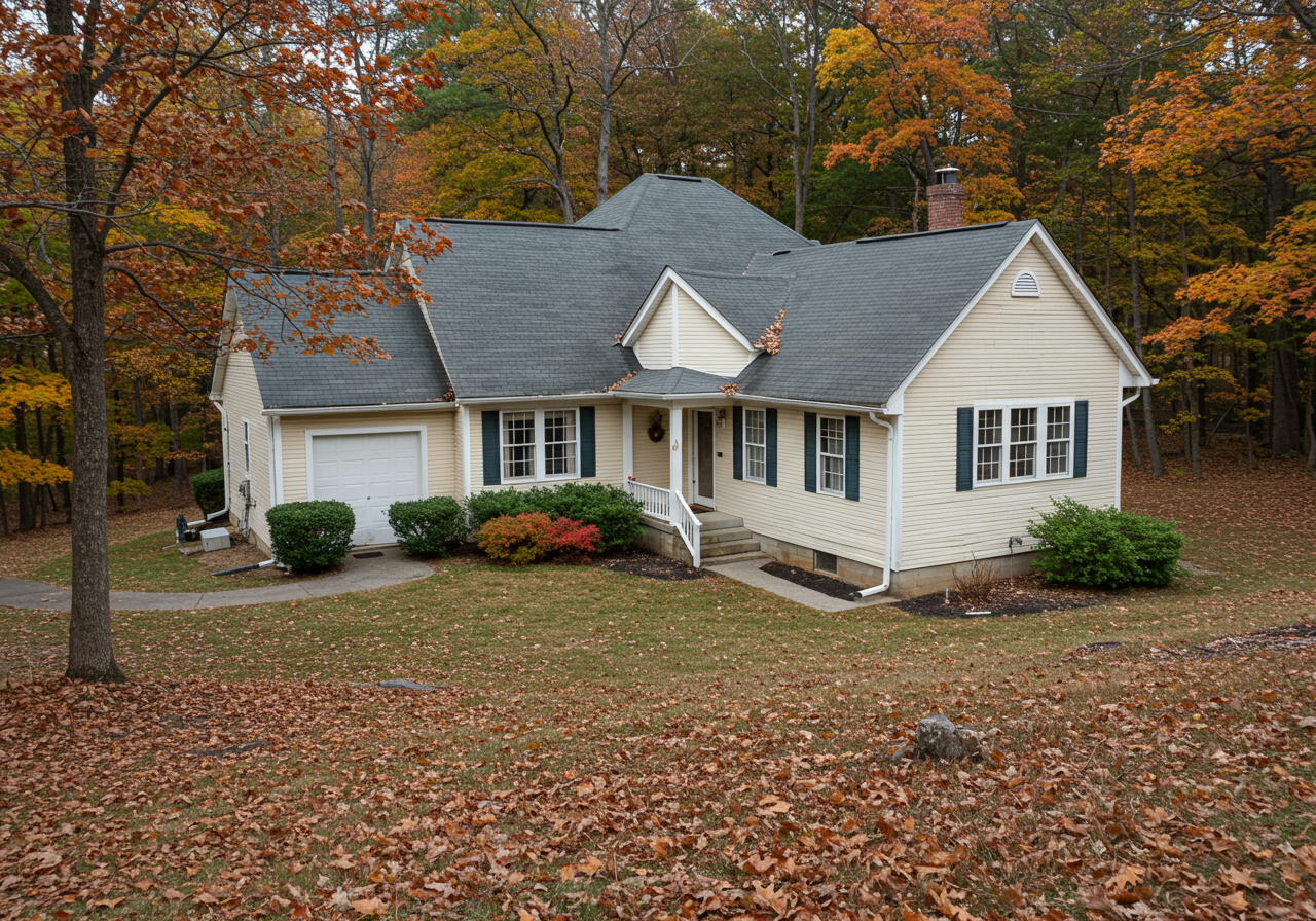 Virginia Termites: Signs, Prevention & Home Protection