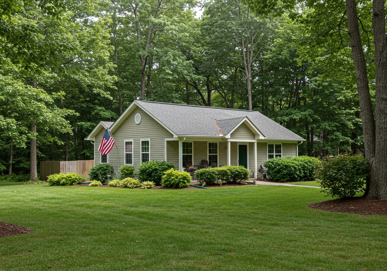 Virginia Beach Mosquito Control: Reclaim Your Summer Backyard