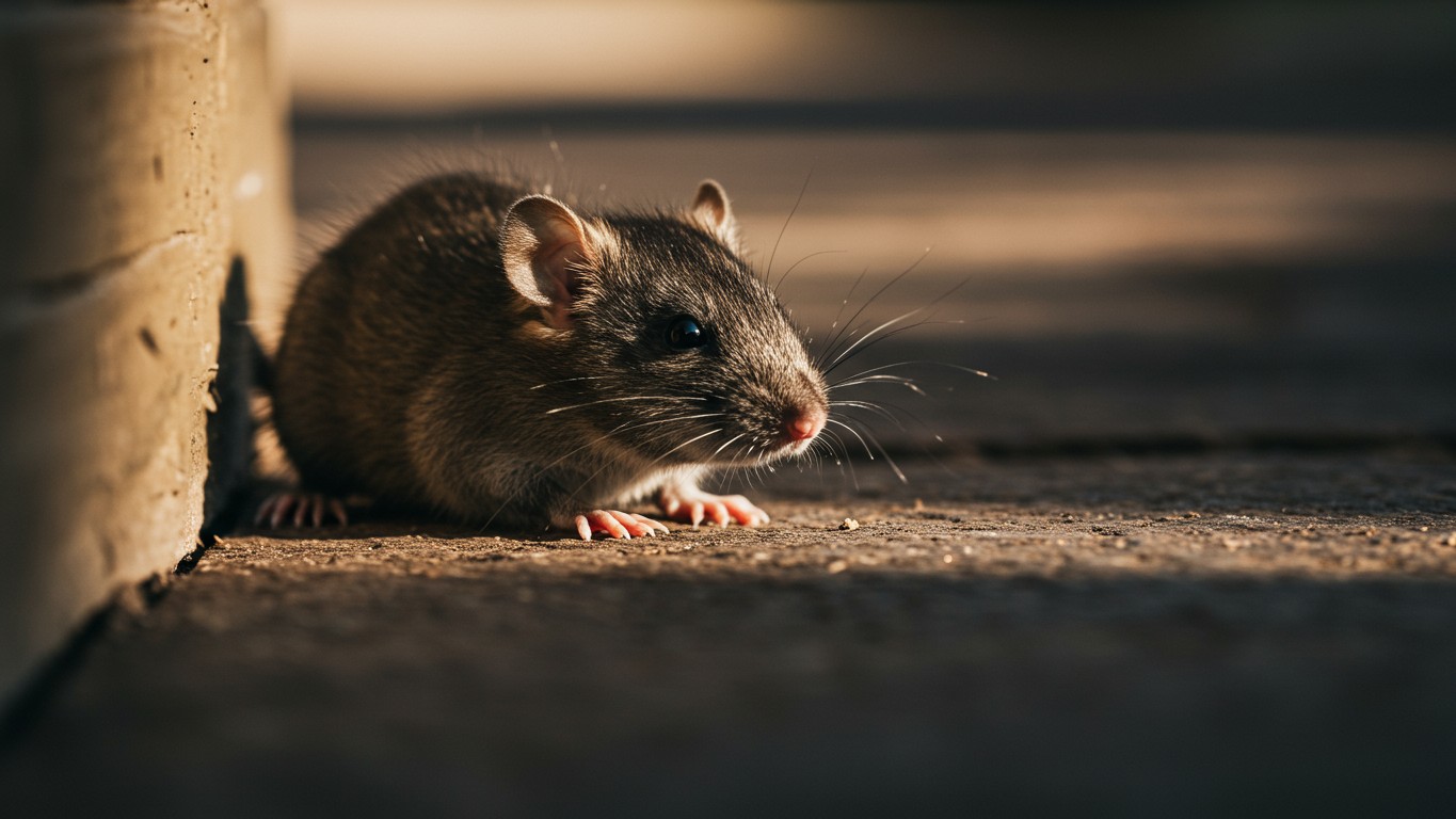 Las Vegas Rodent Control | Pest Pros for Rats & Mice