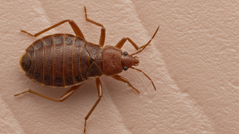 Bed Bug Exterminator North Las Vegas | Pest Pros Las Vegas
