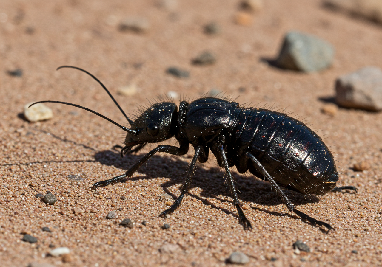 Spring Pests in Las Vegas: Your Guide to a Pest-Free Home This Season