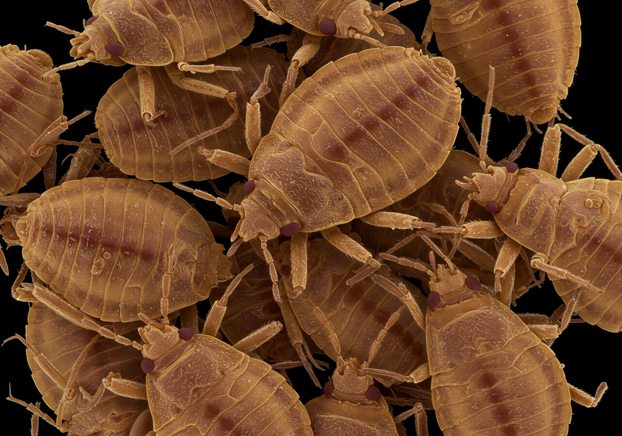 Las Vegas Bed Bug Control & Removal | Pest Pros Las Vegas