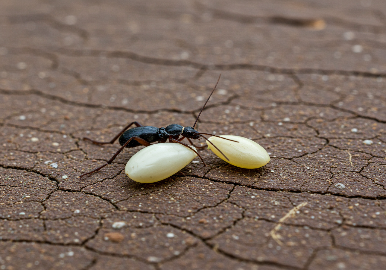 Pests Attract More Pests: Safeguard Your Las Vegas Home