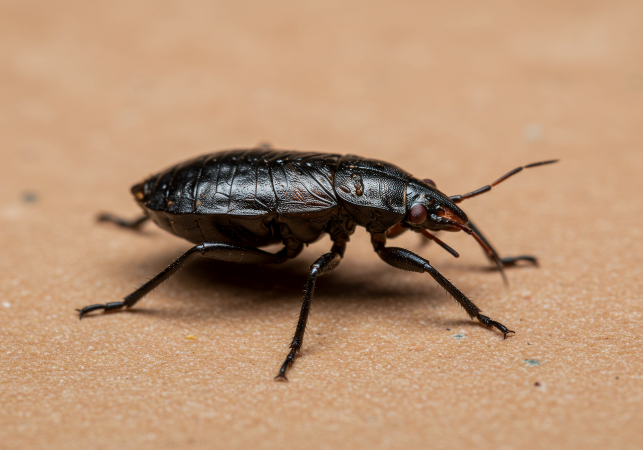 Las Vegas Bed Bugs: Spot the Signs & Get Relief with Pest Pros