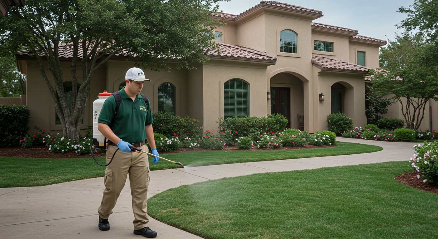 Pest Pros Las Vegas