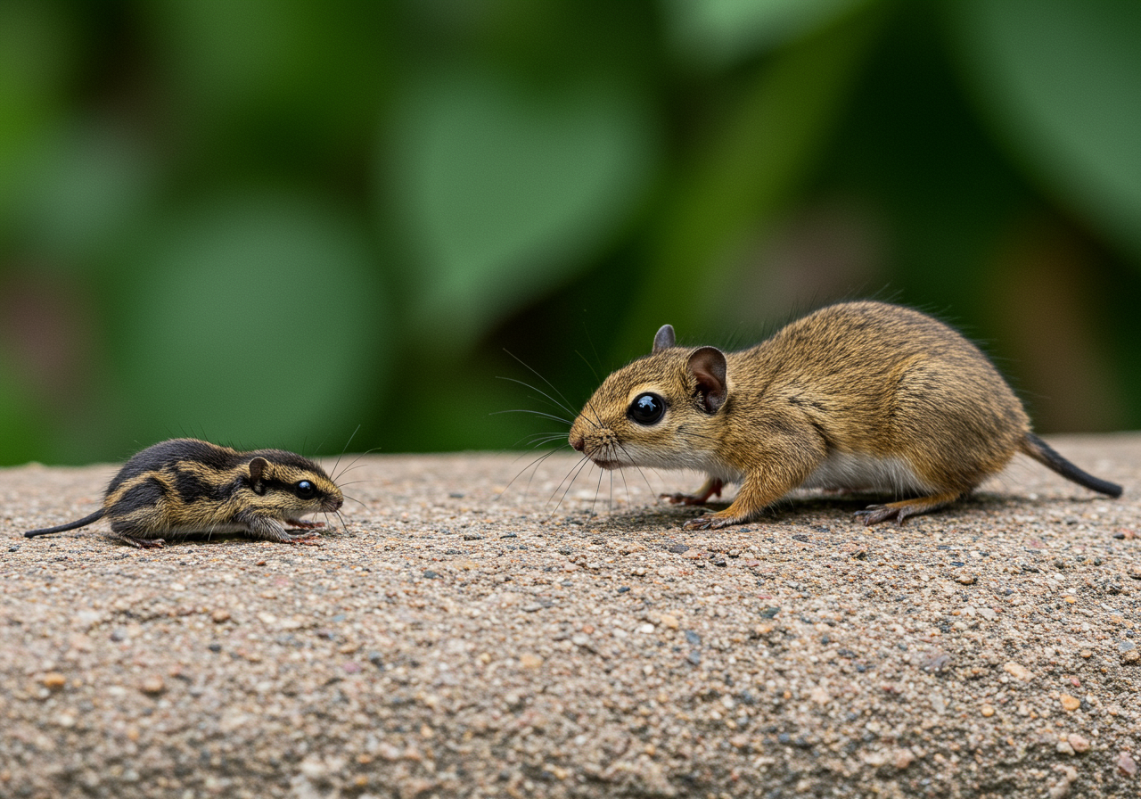 Las Vegas Pet Parents: What Pests Are Attracted to Your Furry Friends?