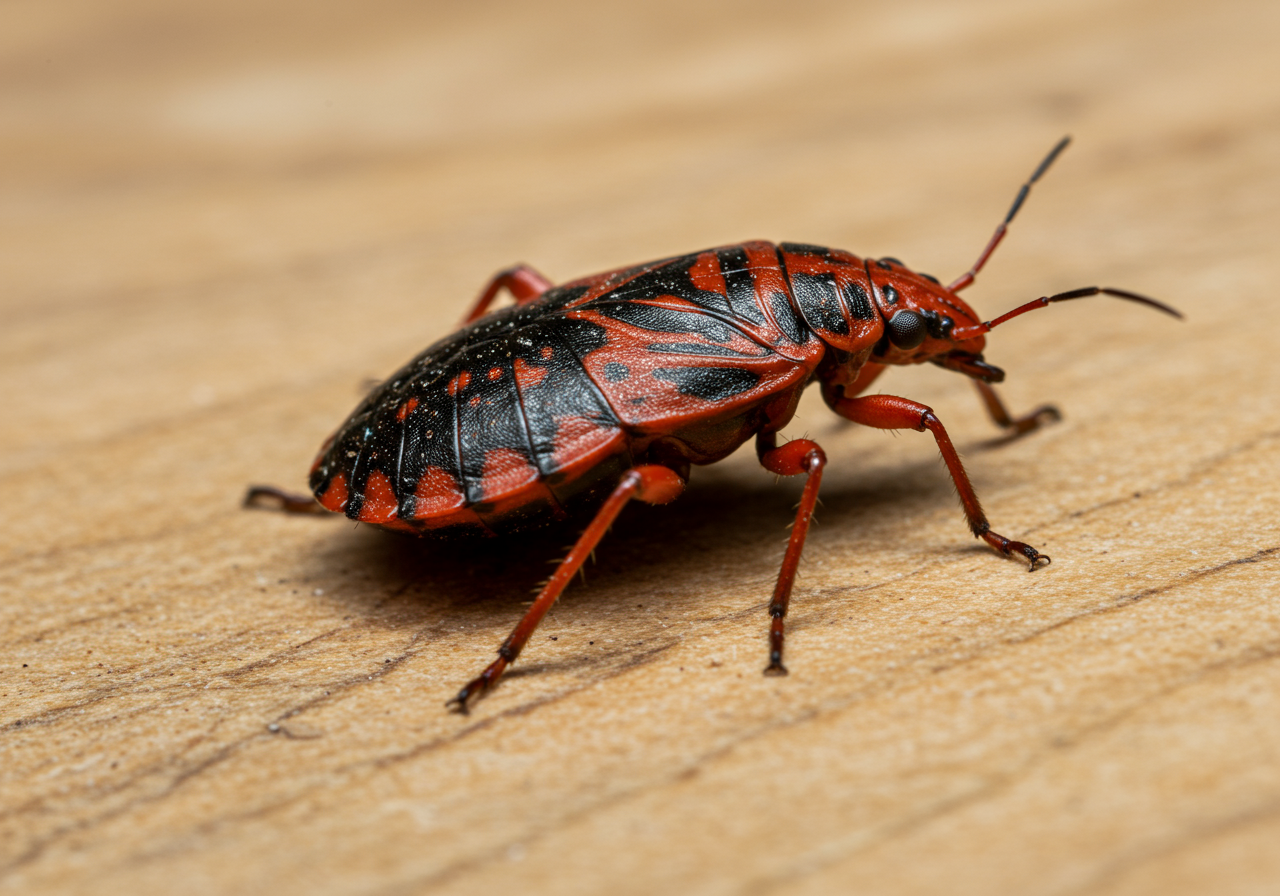 Bed Bugs in Your Las Vegas Home? Spot the Signs & Get Them Gone!