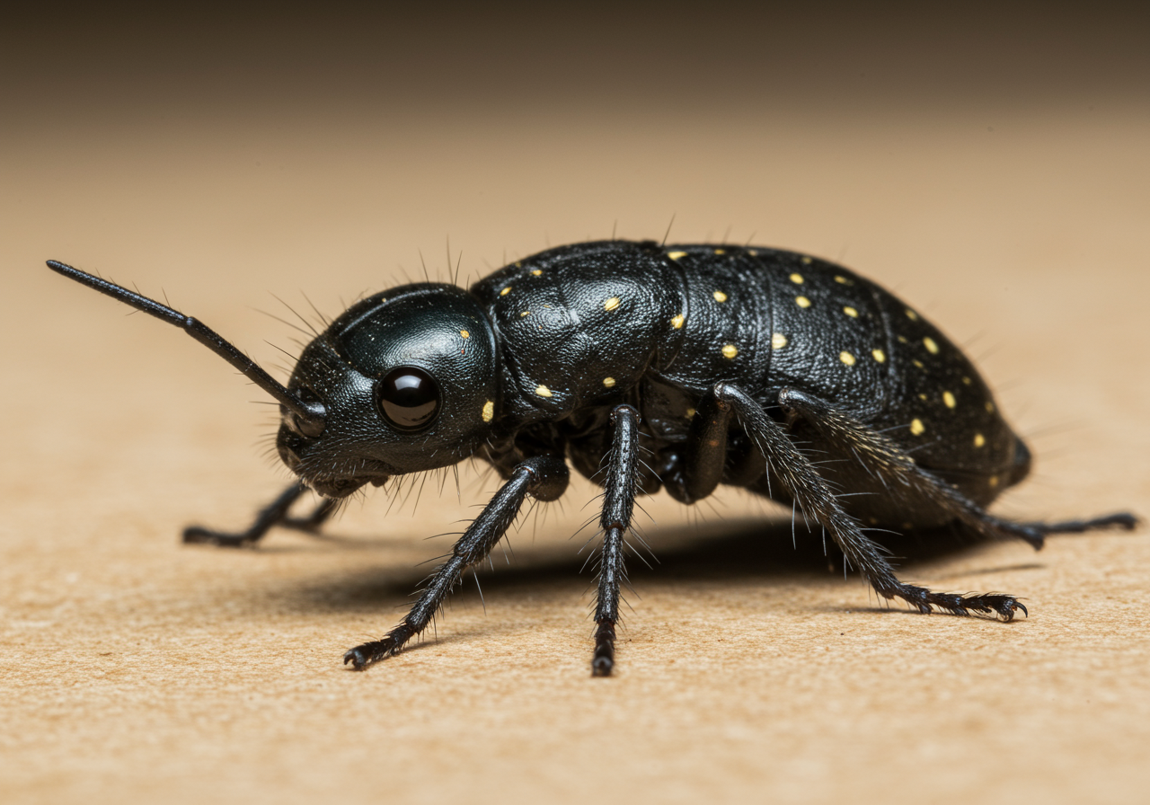 Protect Your Loved Ones: How Las Vegas Pest Control Stops Disease from Pests