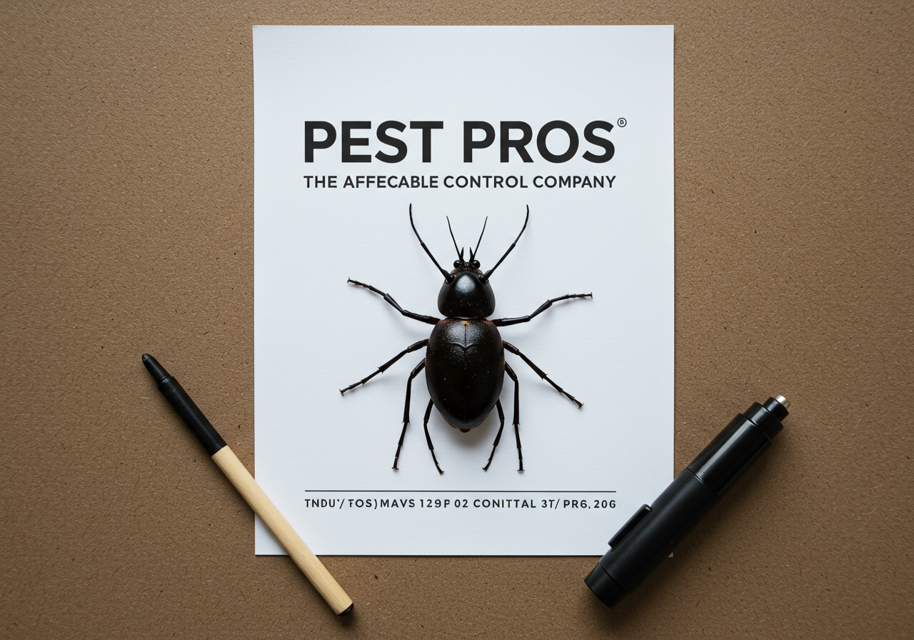 Pest Pros Las Vegas: Affordable Pest Control for Every Home