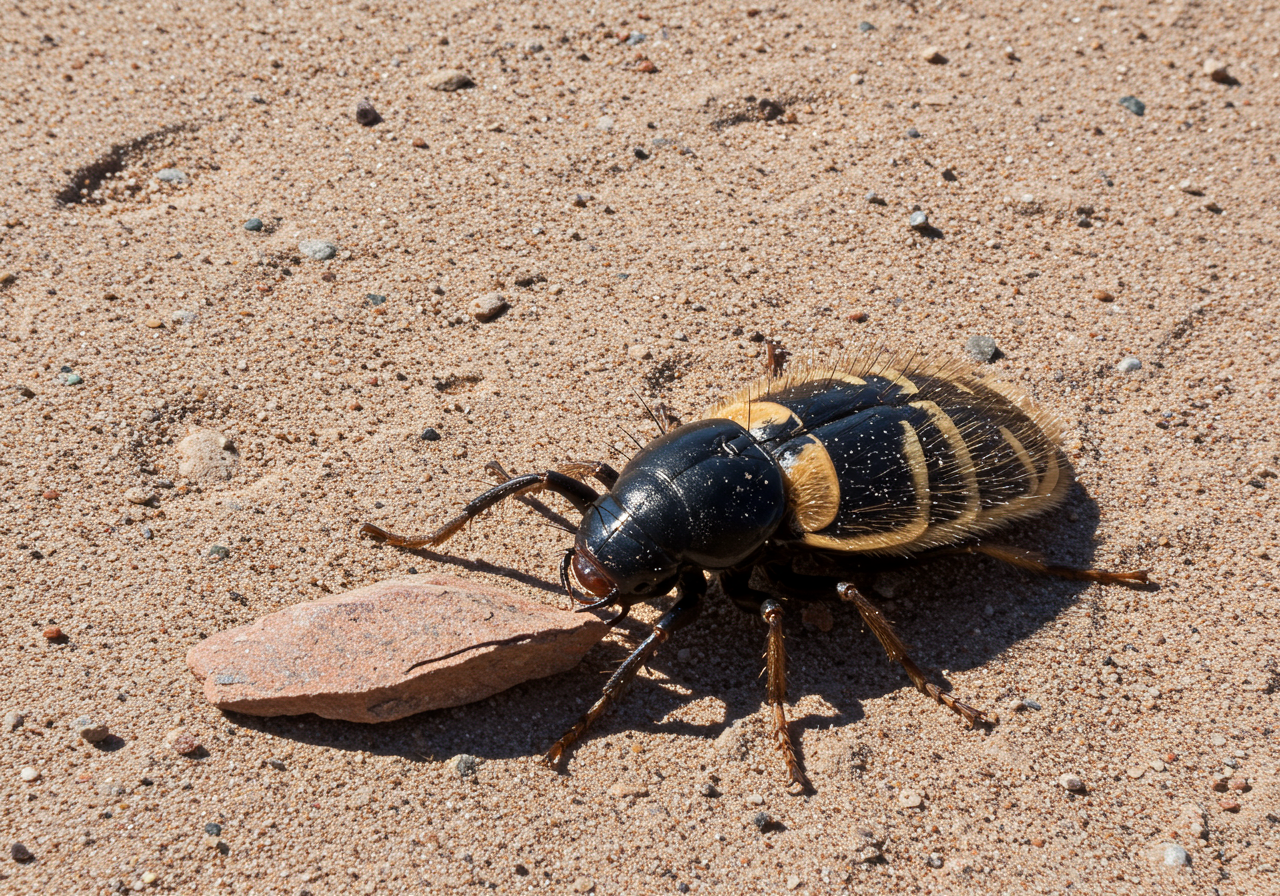 Affordable Pest Control: Las Vegas vs. National Costs – Find Your Best Deal