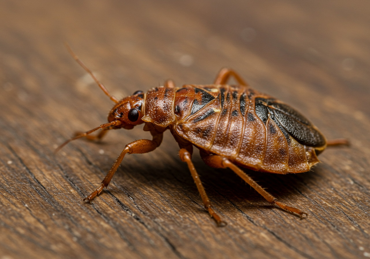 Las Vegas Bed Bugs: Spot the Warning Signs in Your Home
