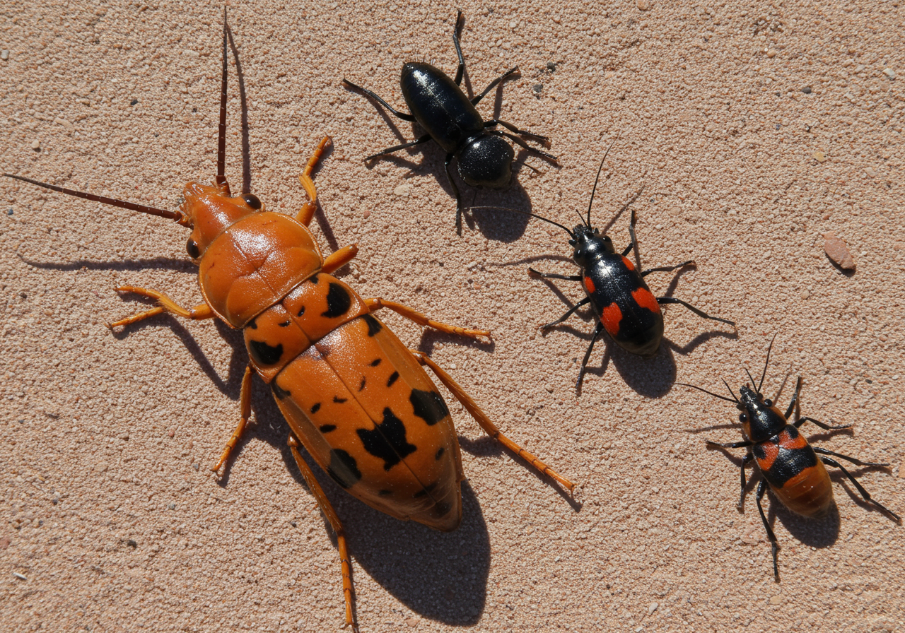 Las Vegas Pests: Your Ultimate Guide to a Pest-Free Home