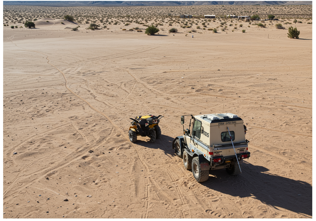 Las Vegas Pest Control: DIY Solutions vs. When to Call the Pros