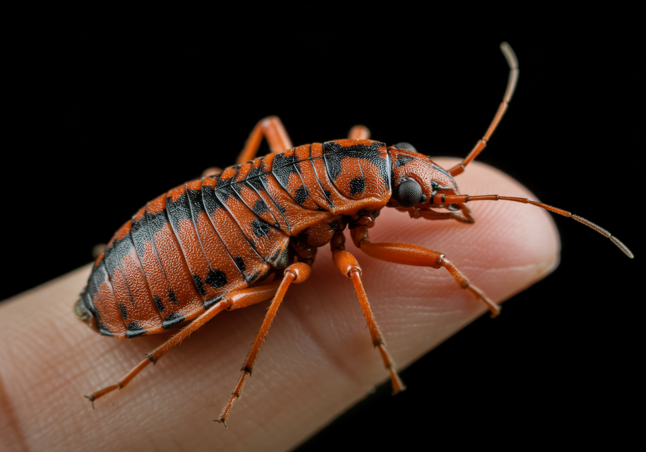 Las Vegas Bed Bugs: Expert Solutions for a Peaceful Home