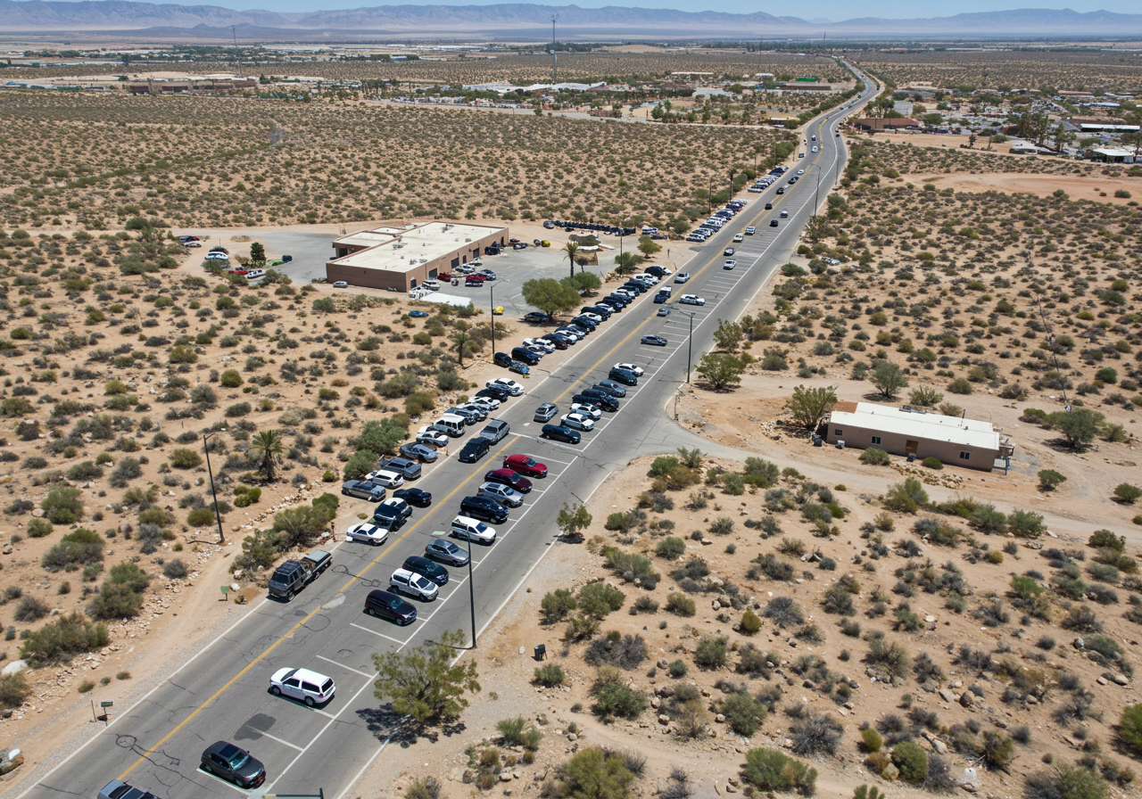 Las Vegas Pests & Climate Change: Protecting Your Home