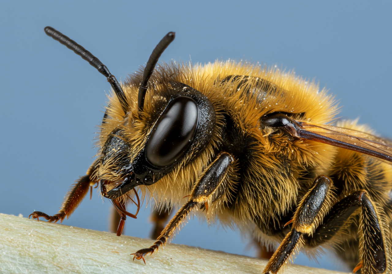 Las Vegas Bee Removal & Control | Pest Pros Las Vegas