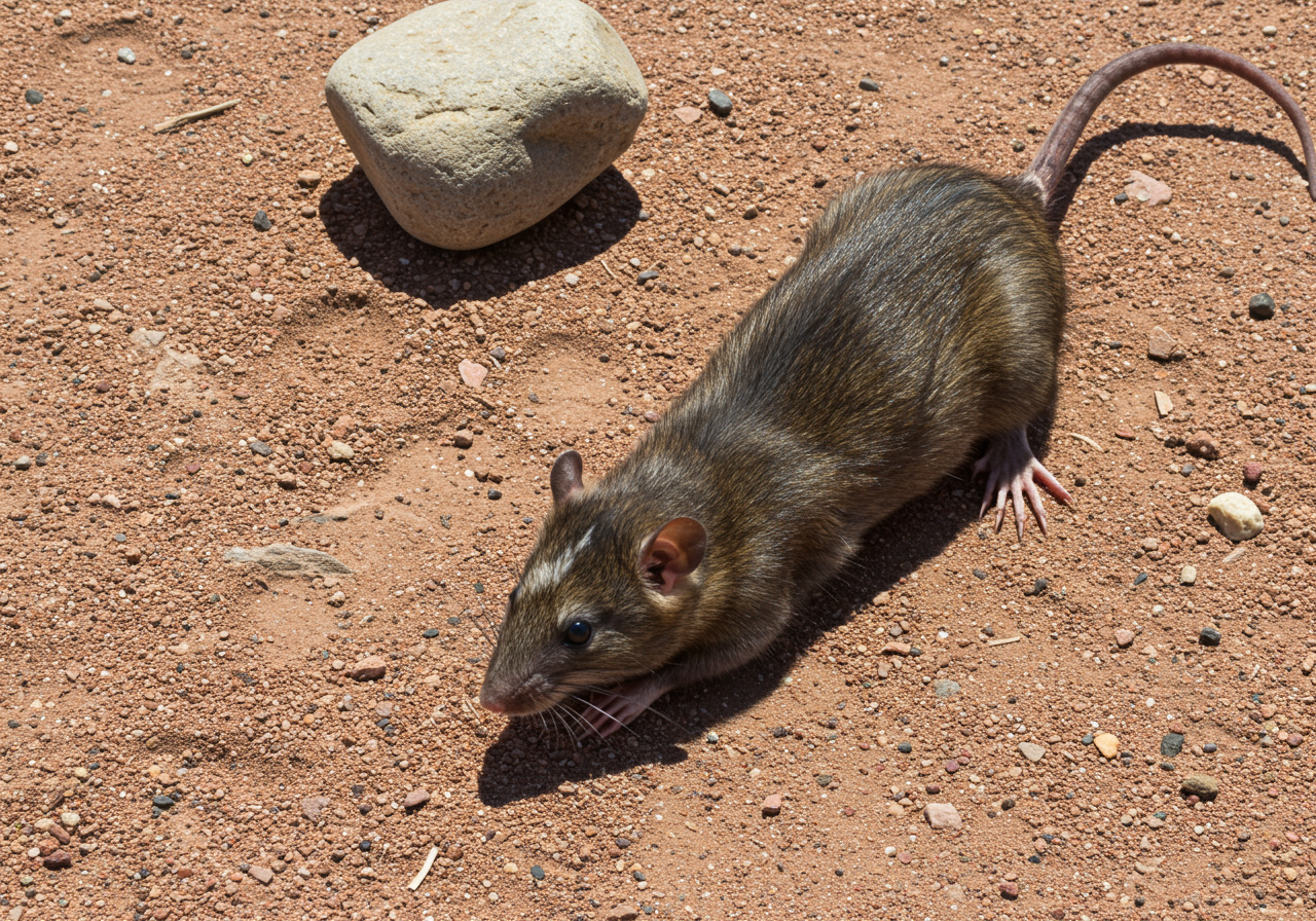 Las Vegas Rodent Surge: Protect Your Home from Unwanted Pests