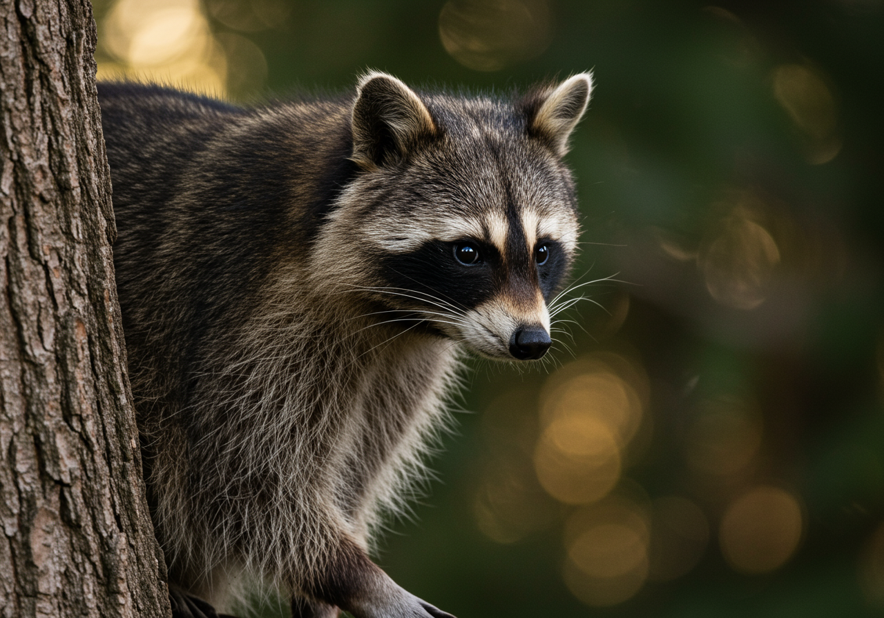 Raccoon Removal Croton on Hudson, NY | Humane Wildlife Control