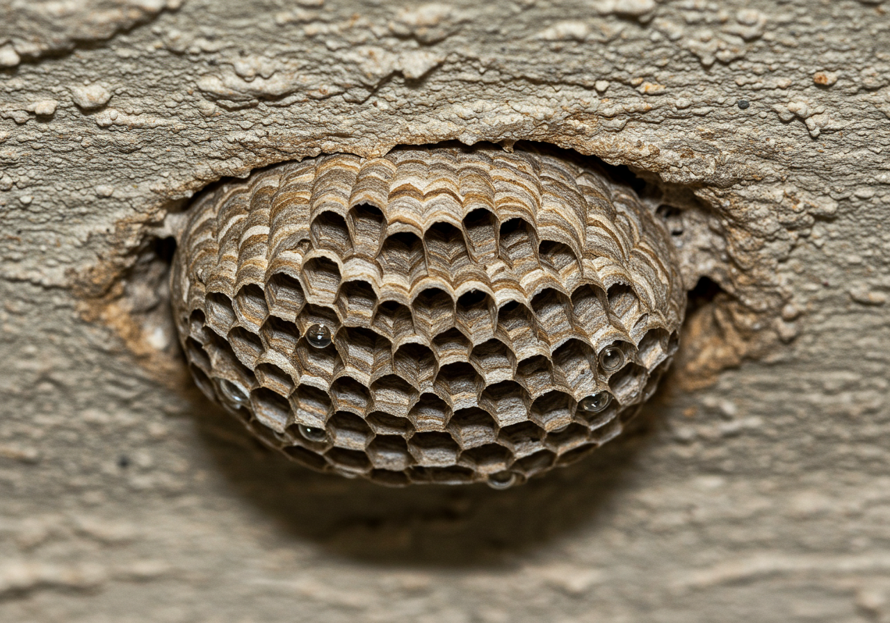 Wasp Nest Removal in Walls | Croton on Hudson, NY