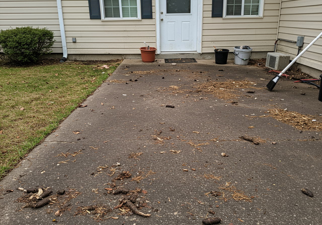 Croton on Hudson Wildlife Cleanup & Restoration