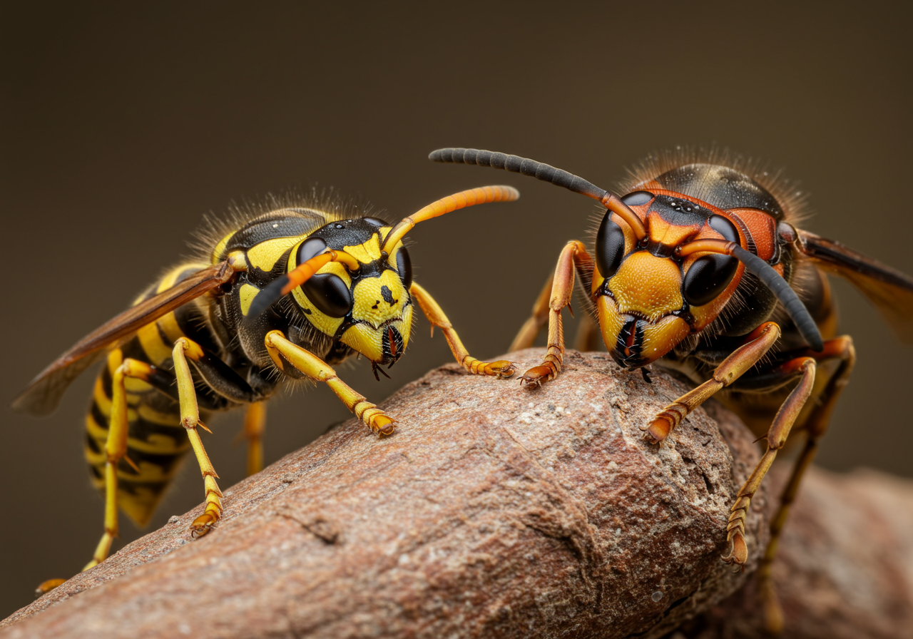Wasp & Hornet Nest Removal | Croton on Hudson, NY