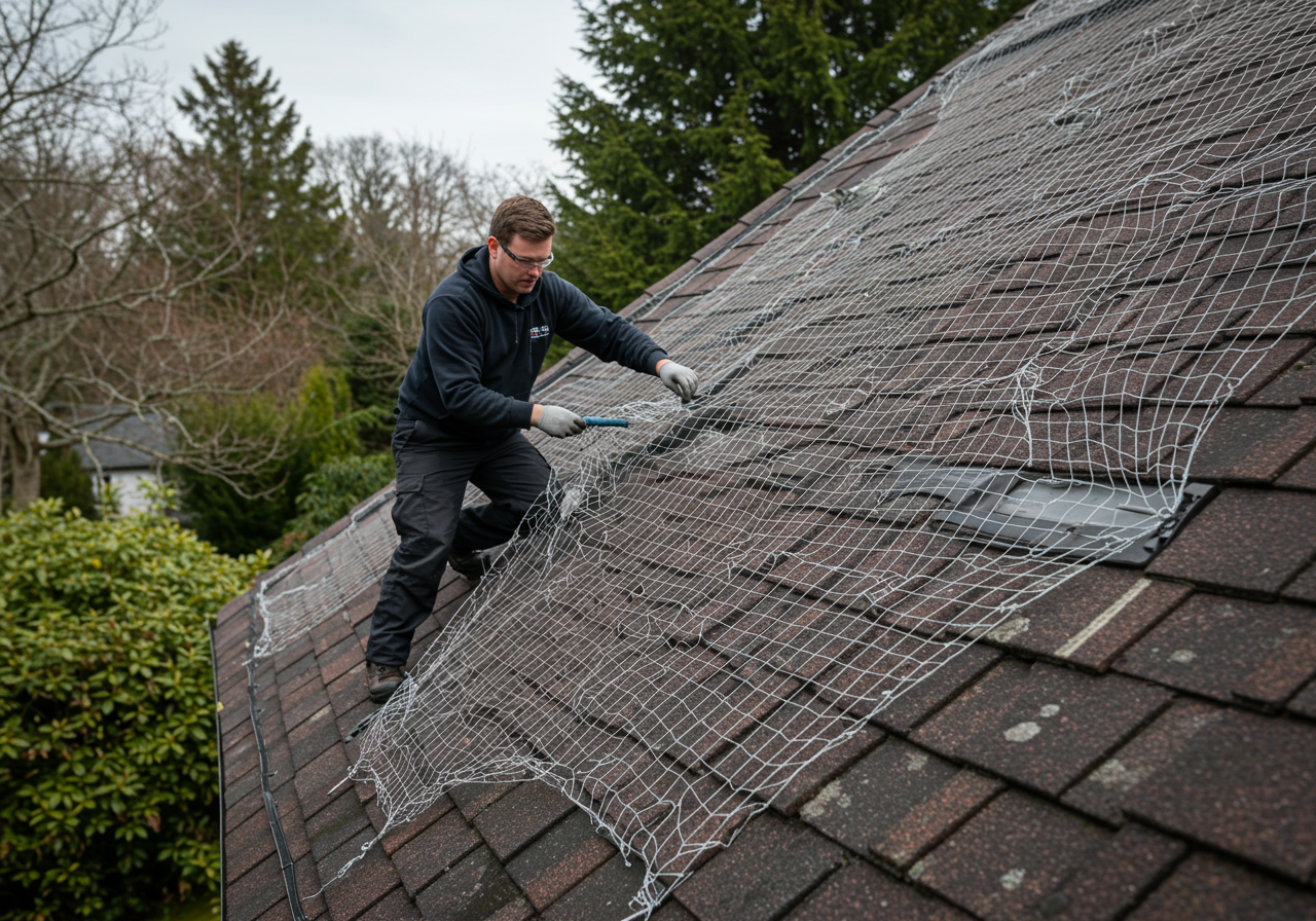 Wildlife Exclusion Croton on Hudson NY | WreX Wildlife & Pest