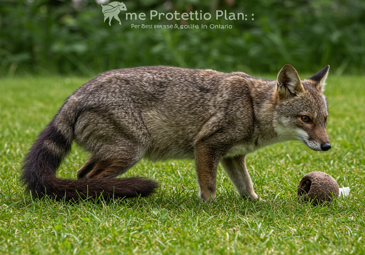 Home Protection Plan: Your Ultimate Defense Against Pests & Wildlife in Ontario