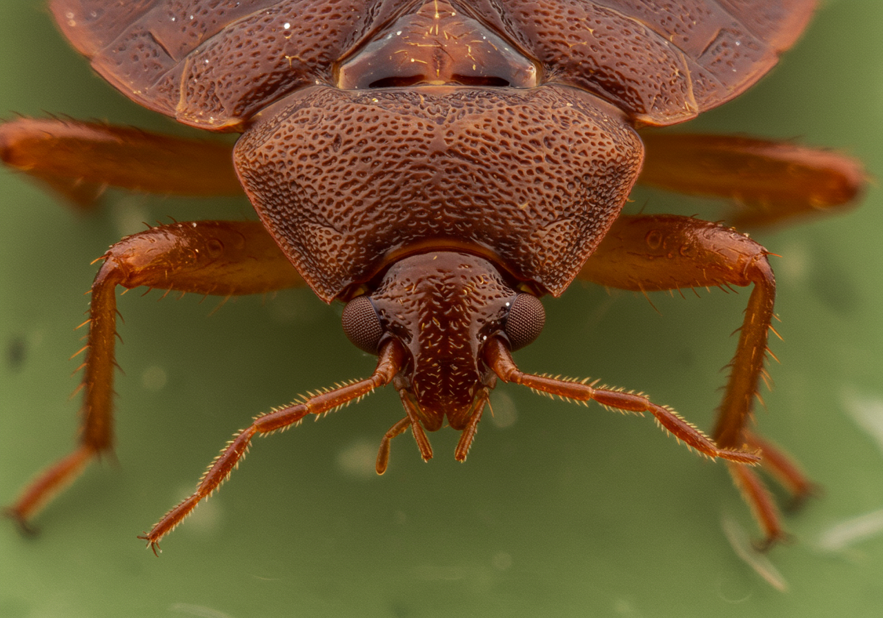 Bed Bug Removal Oldcastle, ON | Pro Trap Pest Control