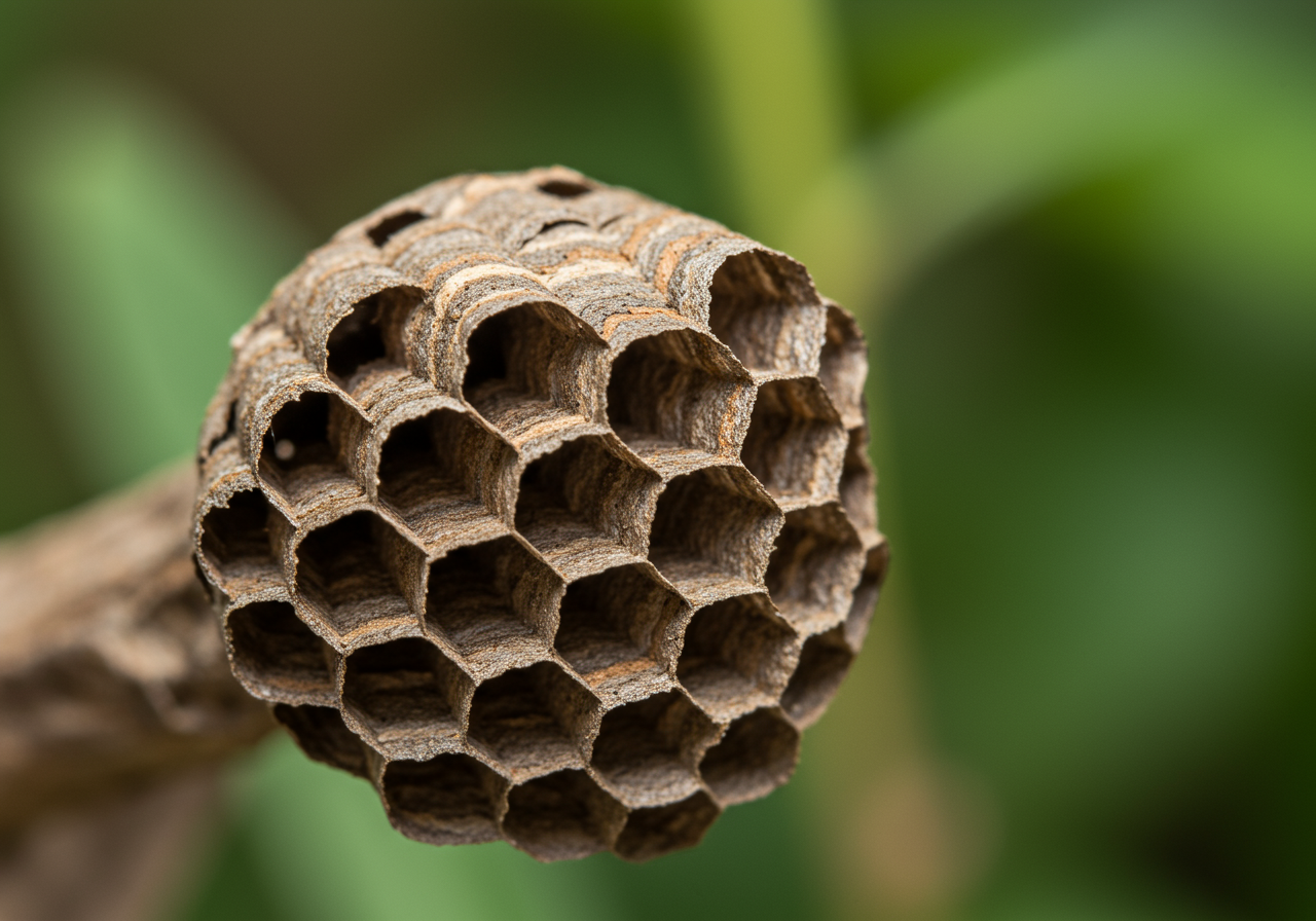 Mud Wasp Removal Oldcastle, ON | Pro Trap Pest Control
