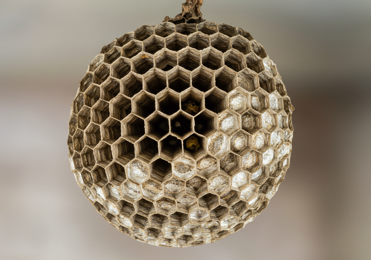 Oldcastle Wasp Removal | Safe Nest Control by Pro Trap