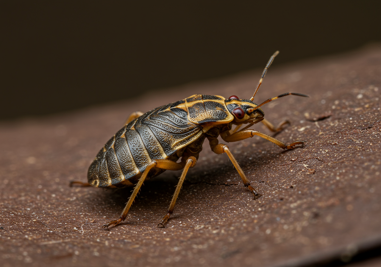 Bed Bugs vs. DIY: Why Professional Removal Protects Your Family's Health