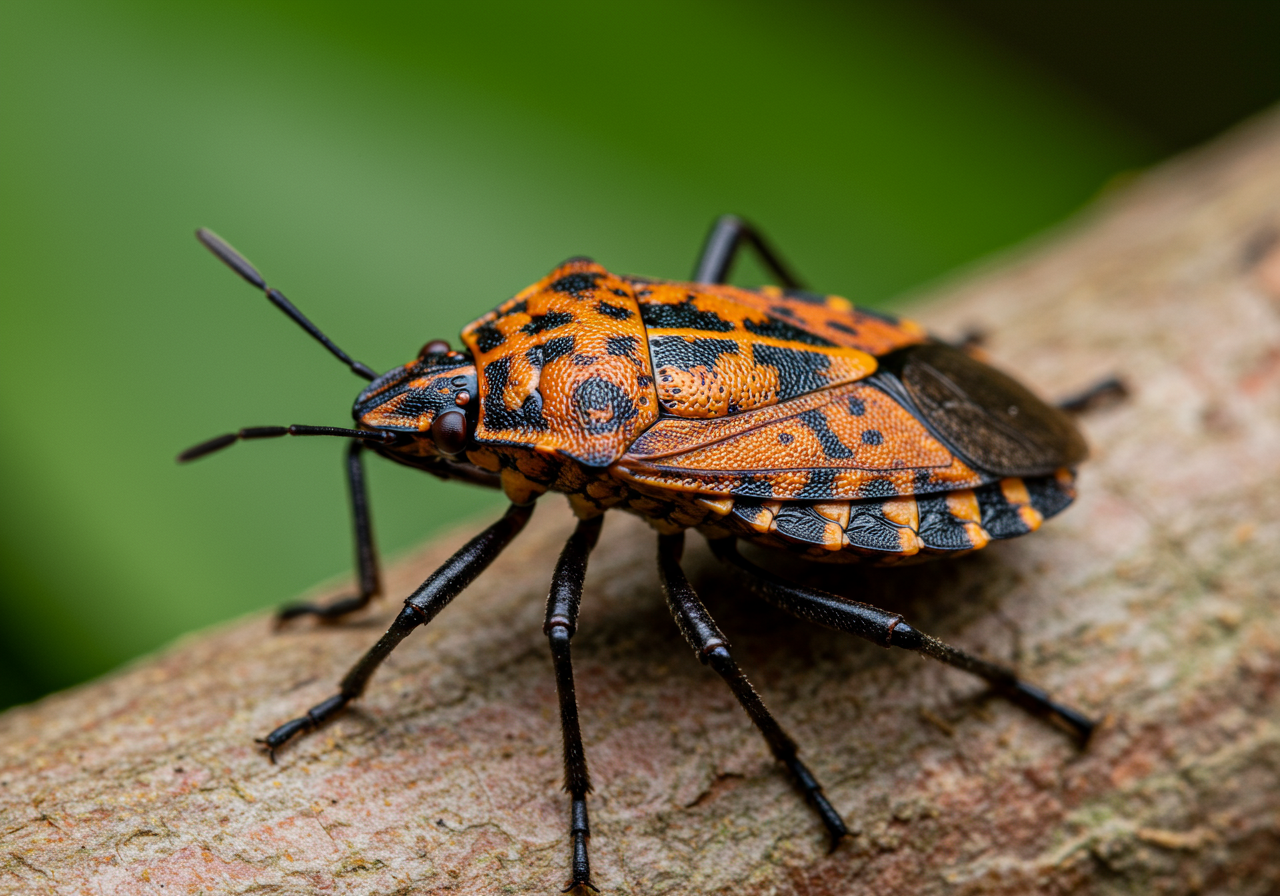 Boxelder Beetle Control Oldcastle ON | Pro Trap Pest Management