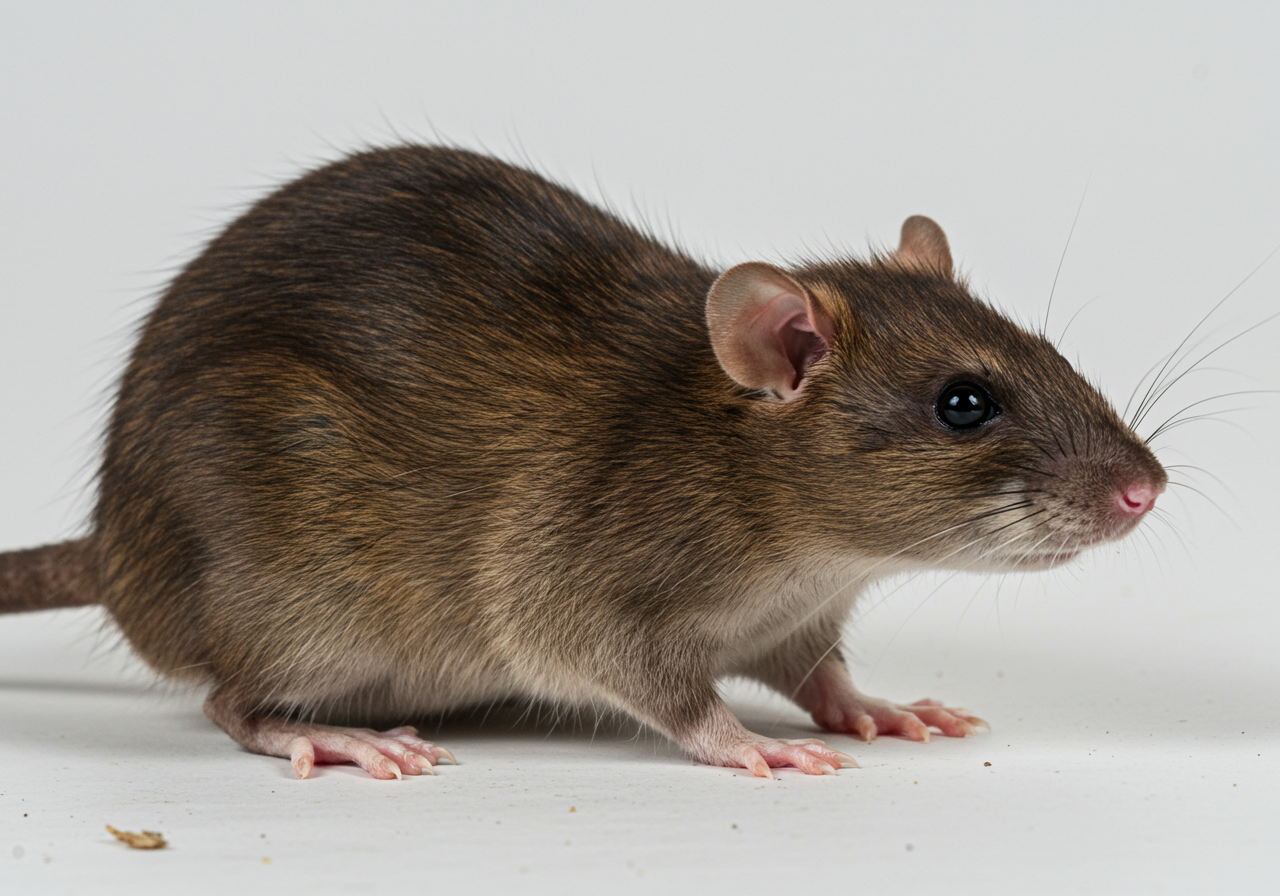 Oldcastle Rodent Removal | Pro Trap Wildlife Control