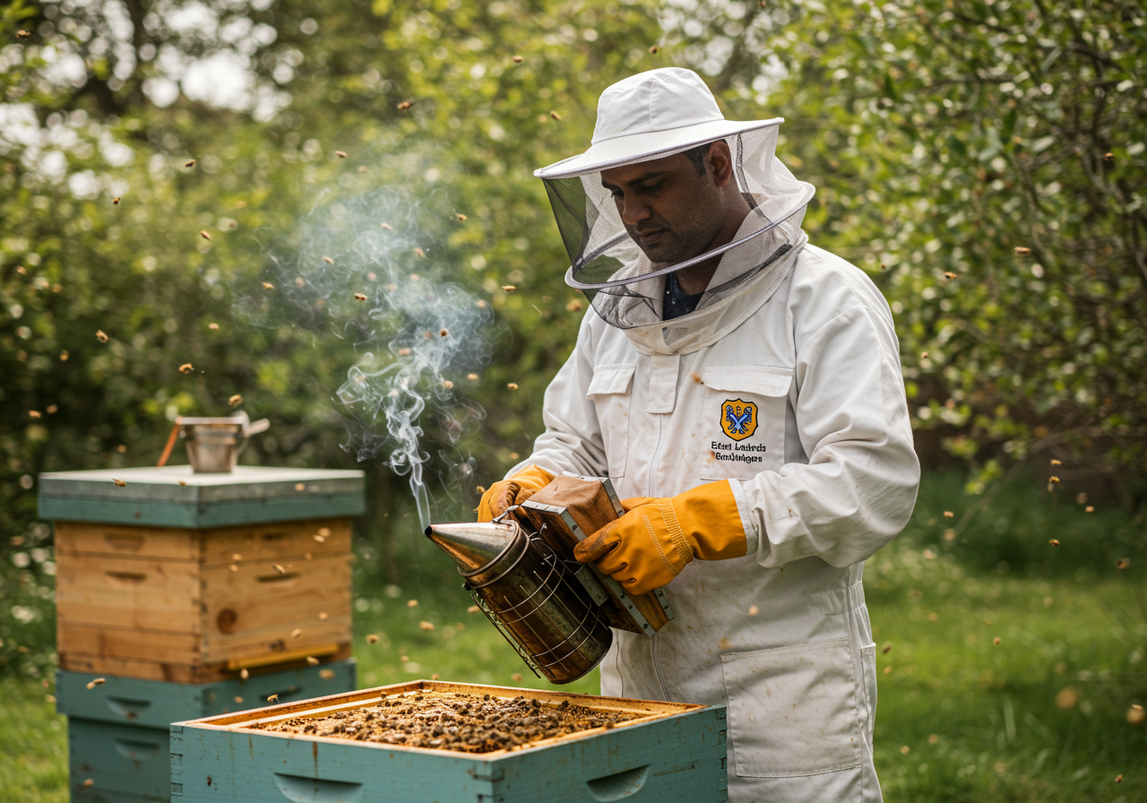 Homestead FL Bee Control & Removal | V Pest Control