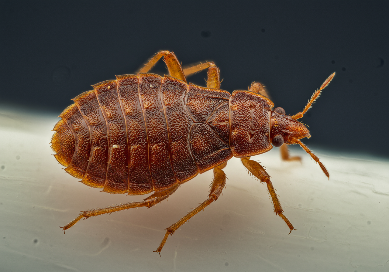 Expert Bed Bug Removal in Homestead, FL | V Pest Control