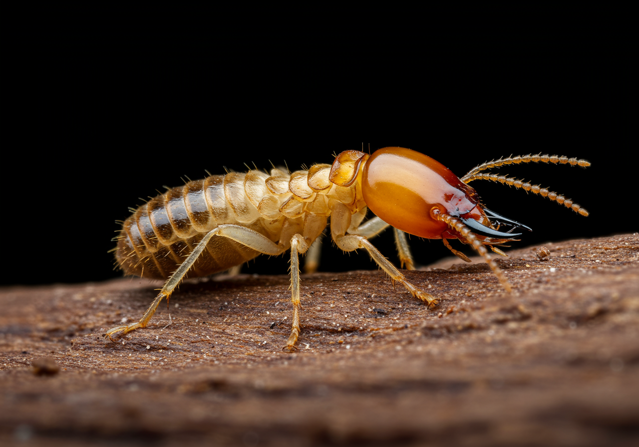 Homestead FL Termite Control Experts | Protect Your Home from Damage