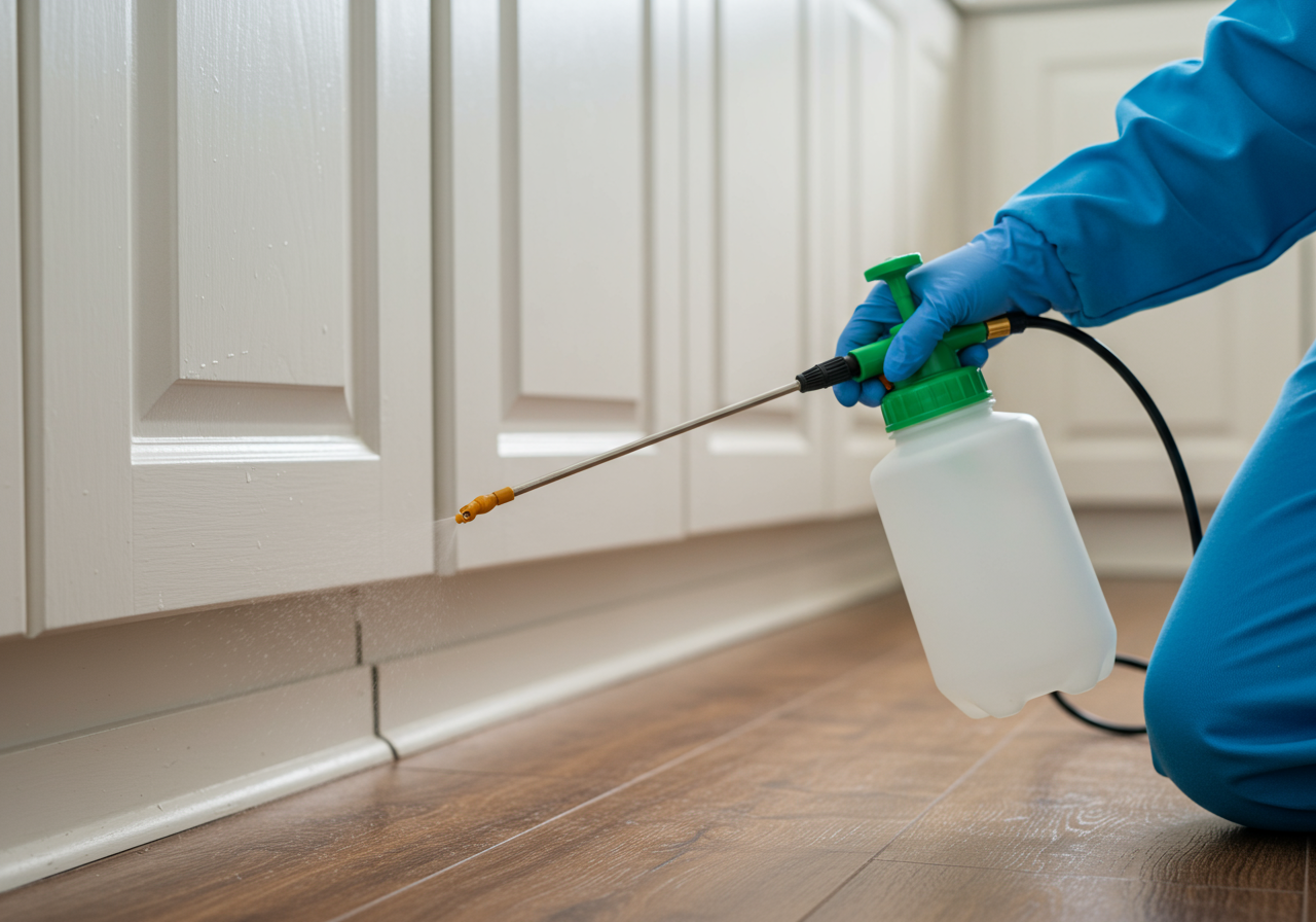 Warwick, RI Eco-Friendly Pest Control | ExtermiGuard