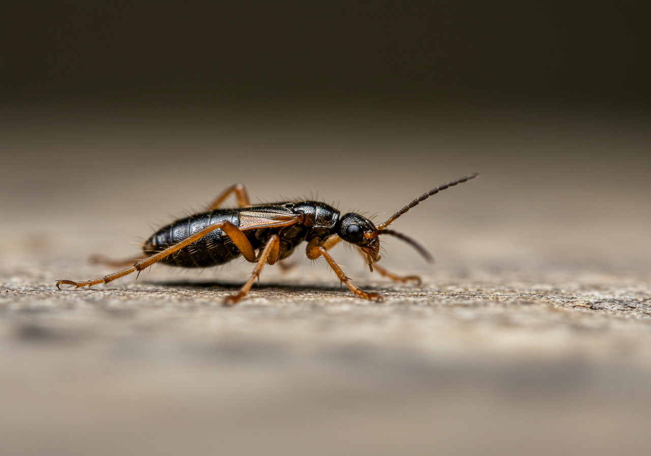 Warwick, RI Seasonal & One-Time Pest Control