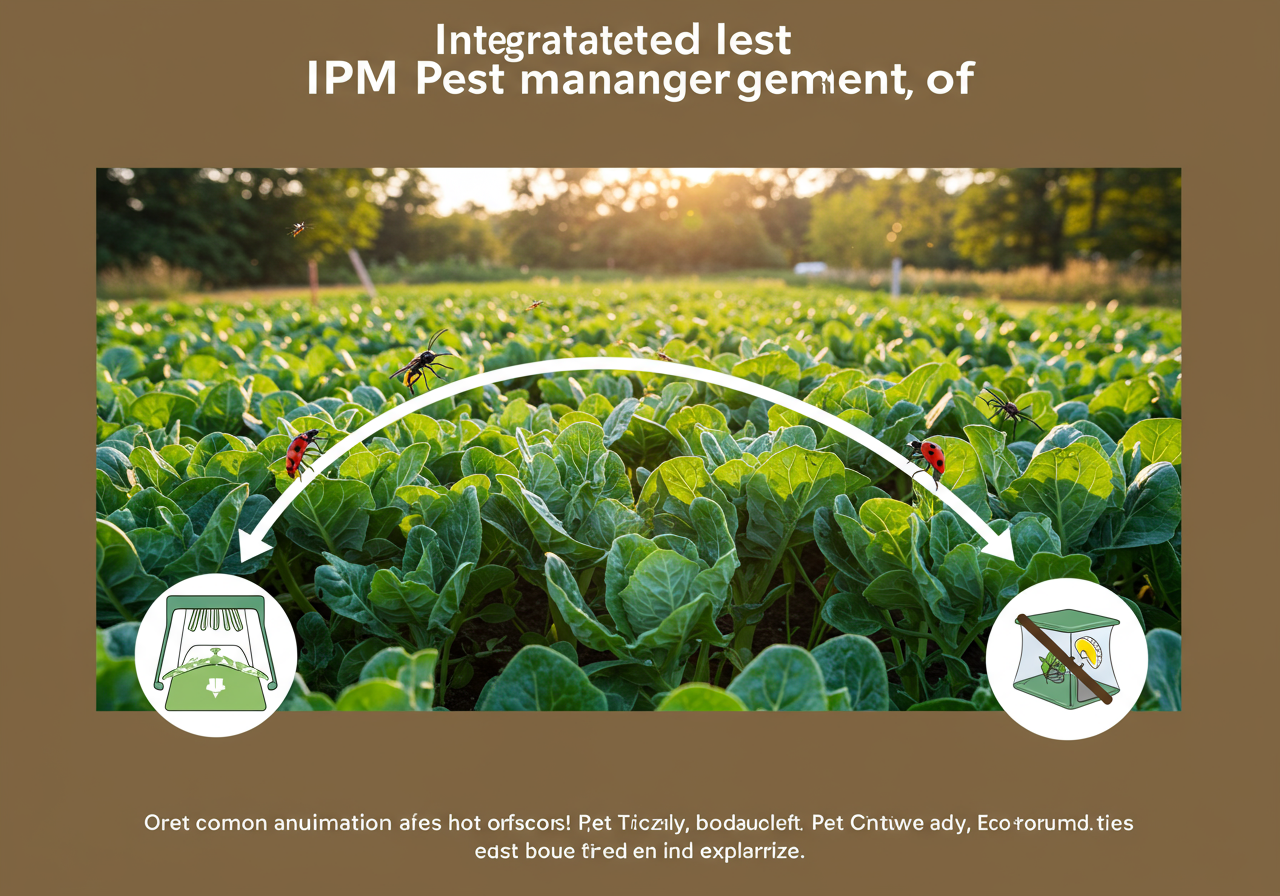 Smart Eco-Friendly Pest Control Warwick RI | ExtermiGuard