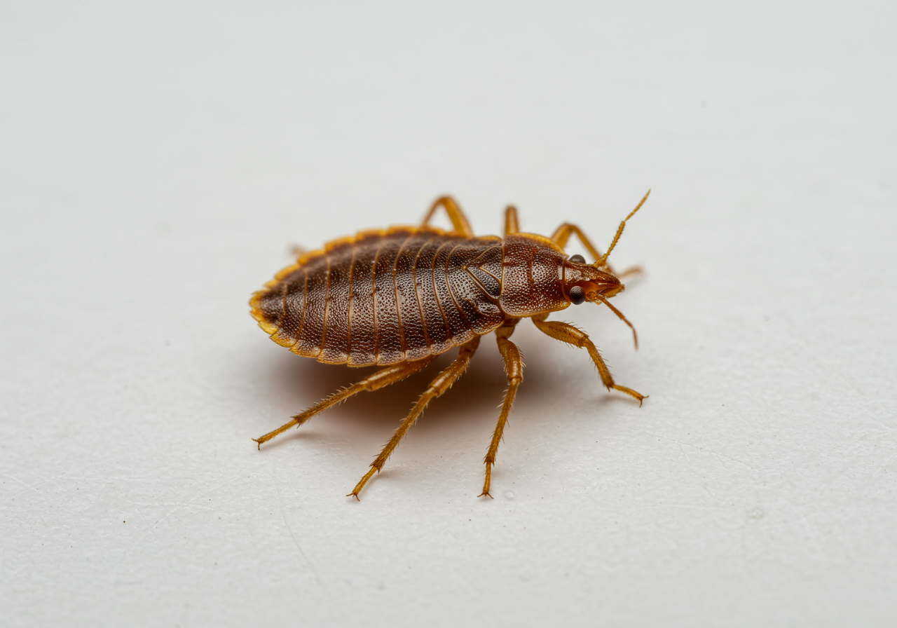Warwick, RI Bed Bug Control & Removal | ExtermiGuard