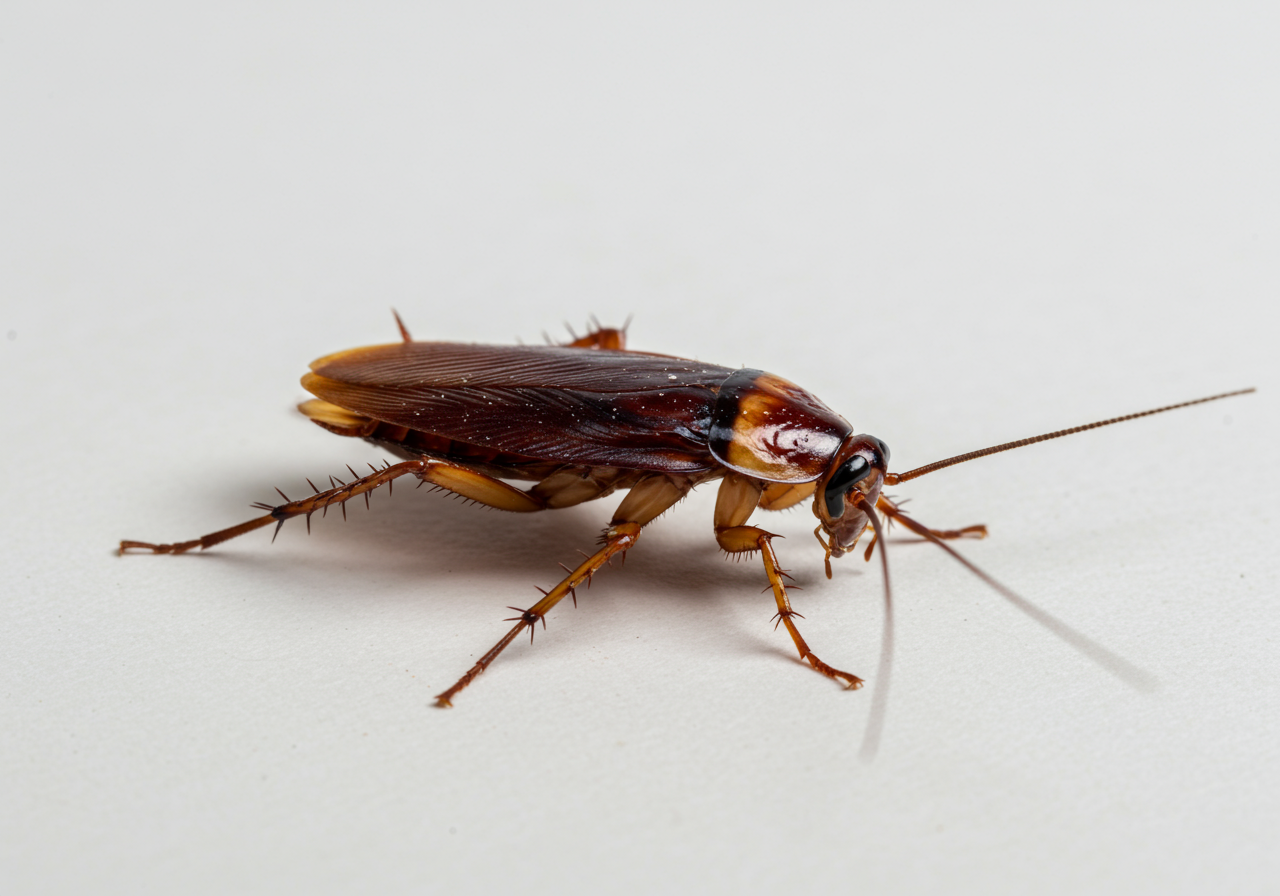 Roach Control & Extermination in Warwick, RI | ExtermiGuard