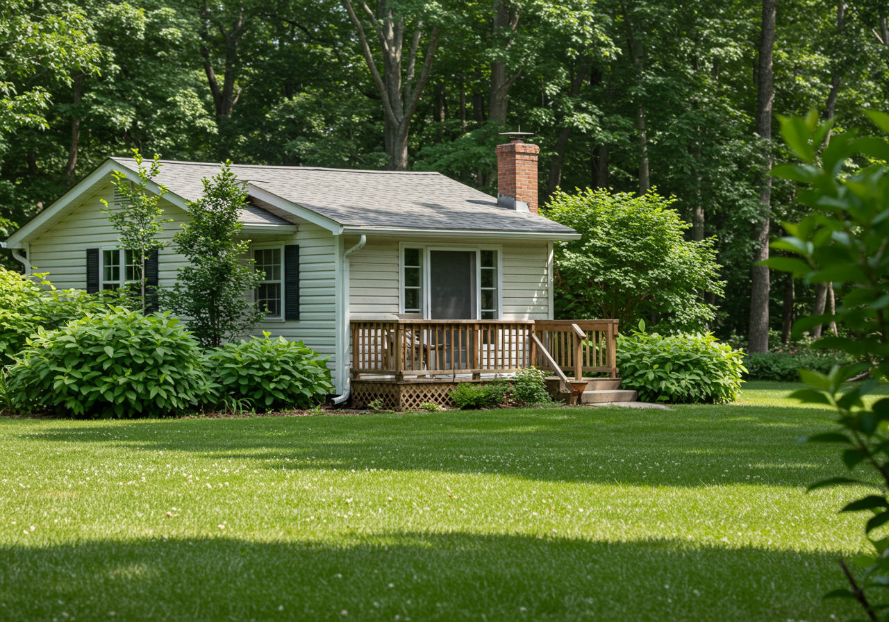Rhode Island Mosquito & Tick Control: Enjoy Your Summer Yard