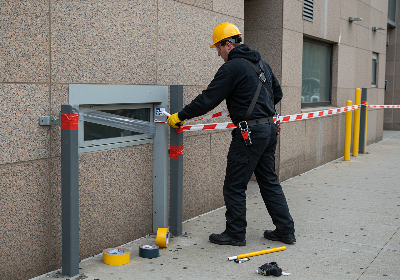 Pest Exclusion & Sealing in Warwick, RI | ExtermiGuard