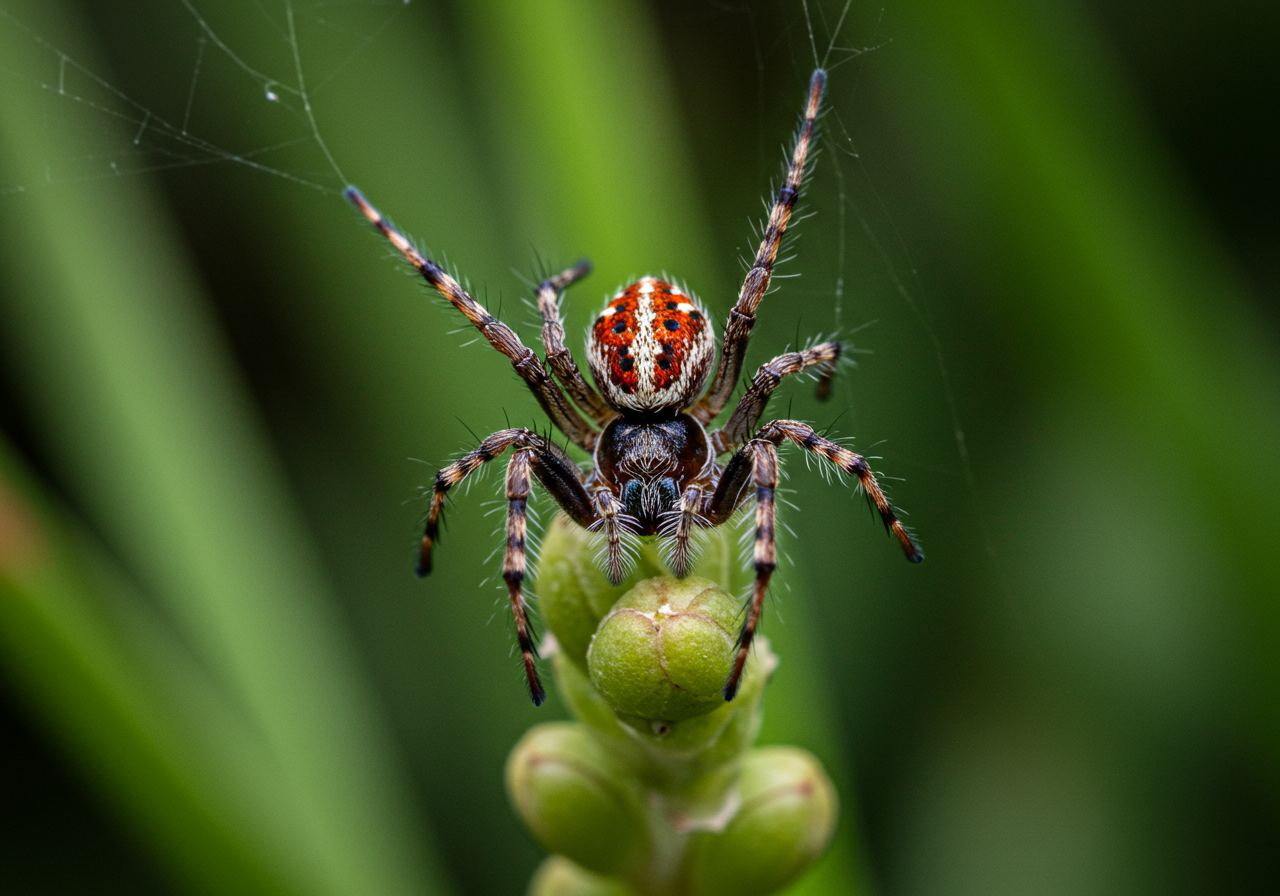 Spider Control Warwick RI | Get Rid of Spiders with ExtermiGuard