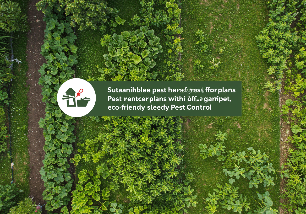 Sustainable Pest Prevention in Warwick RI | ExtermiGuard