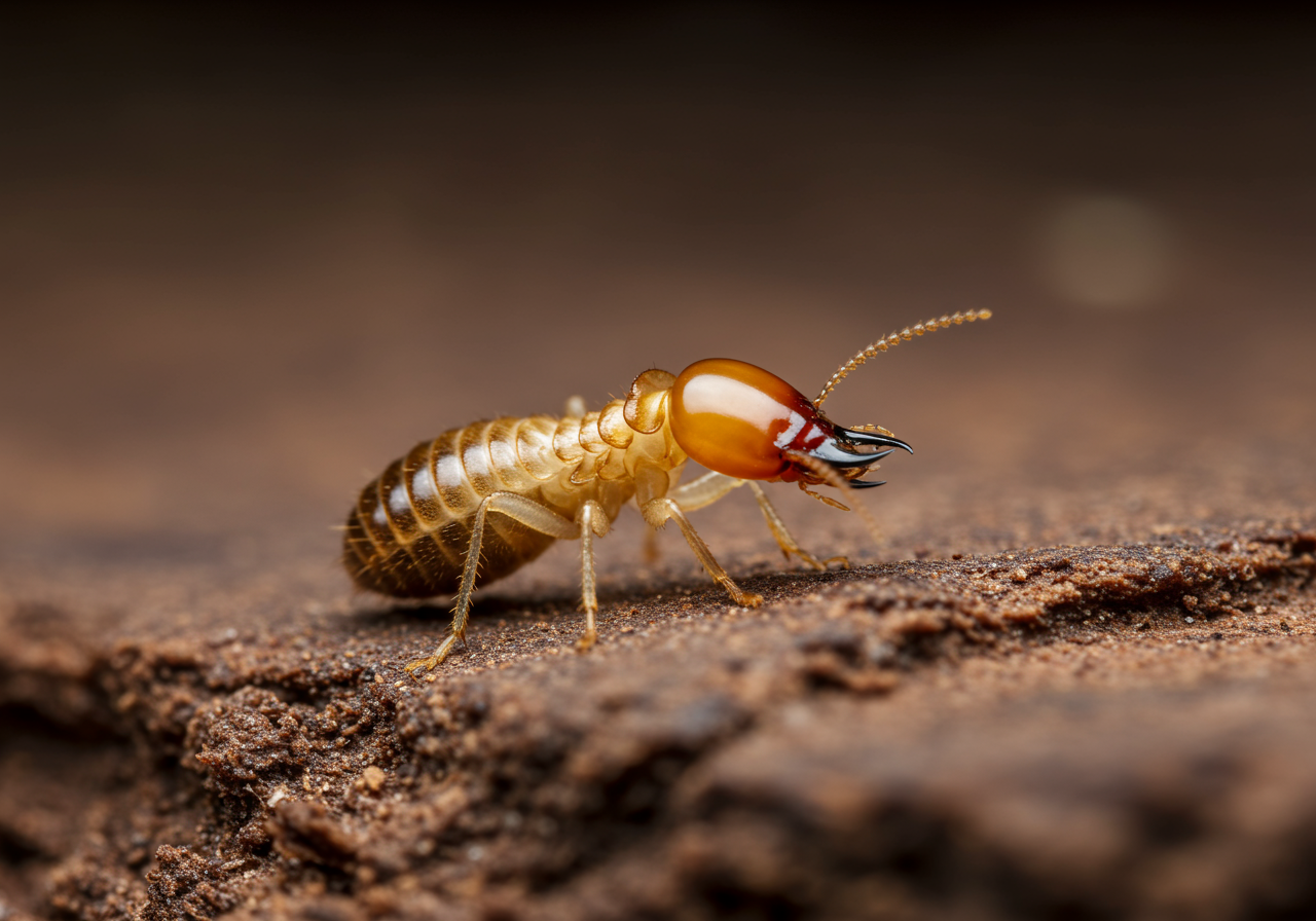 Termite Control Warwick RI | Protect Your Home with ExtermiGuard