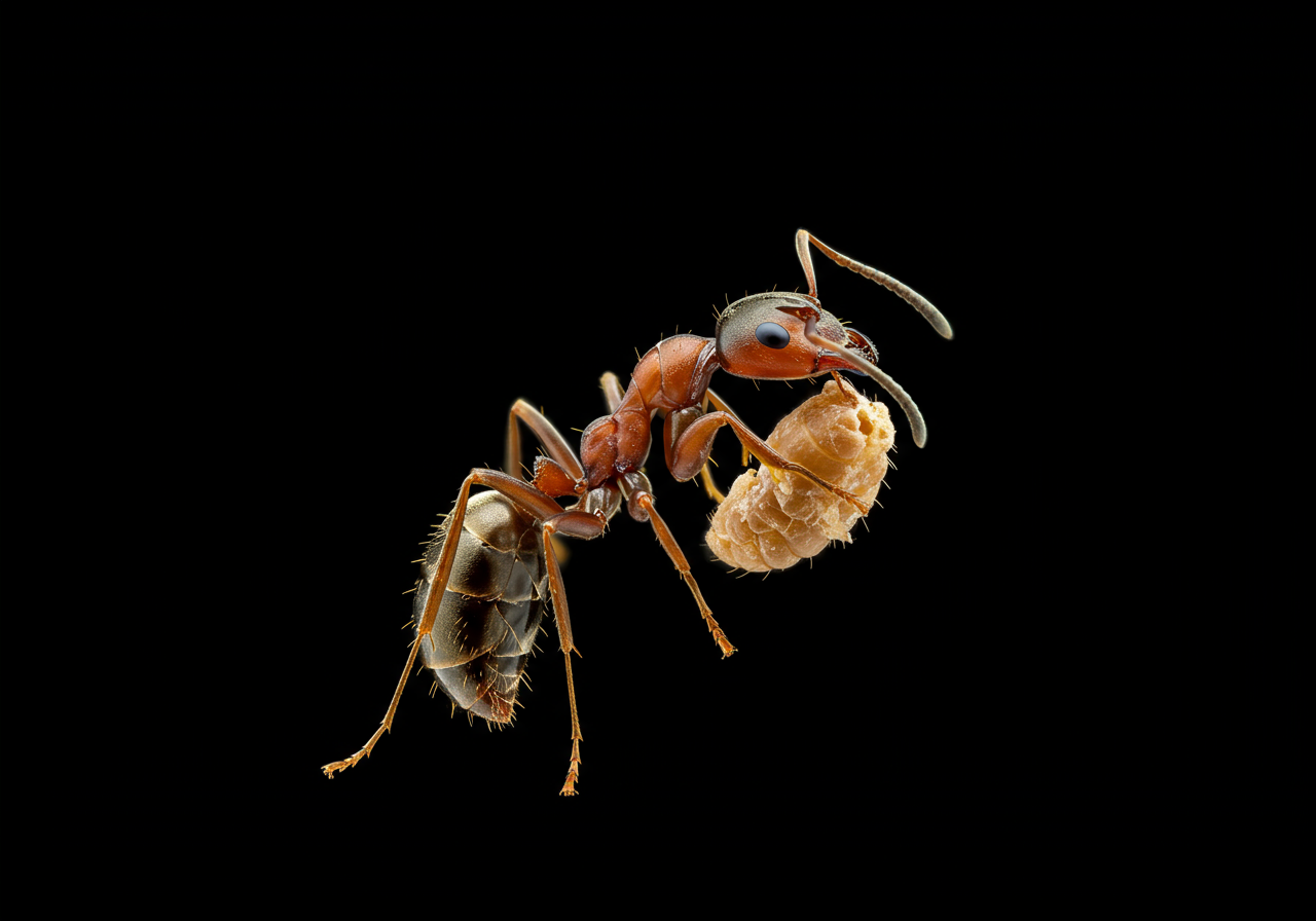 Ant Control Warwick, RI | ExtermiGuard Pest Solutions
